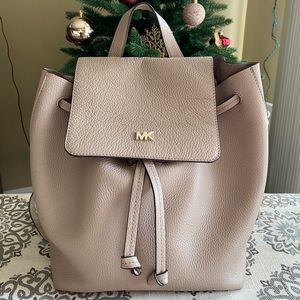 Michael Kors Junie Backpack